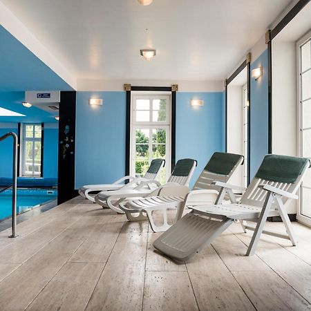 Pensjonat Well Clinic Medicine Estetic & Spa Gdansk Exterior foto