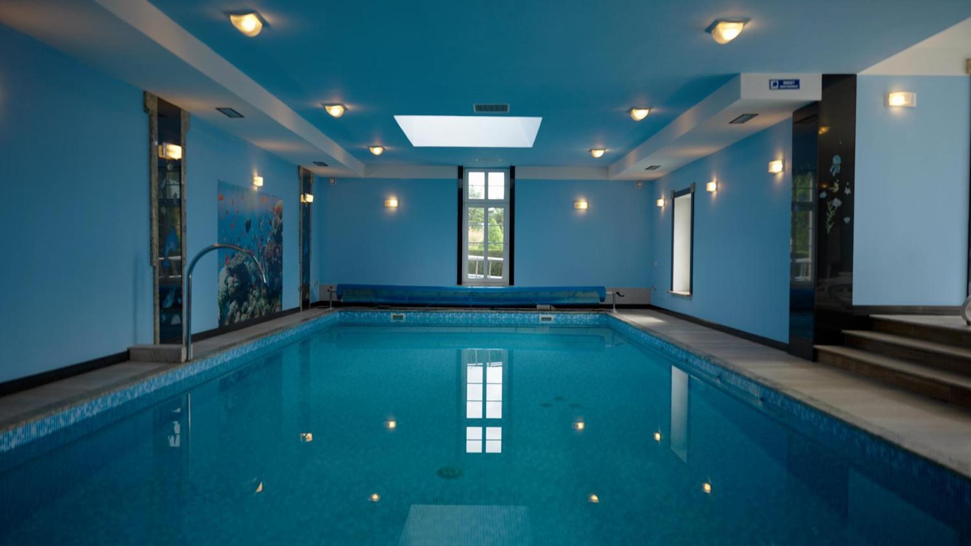 Pensjonat Well Clinic Medicine Estetic & Spa Gdansk Exterior foto
