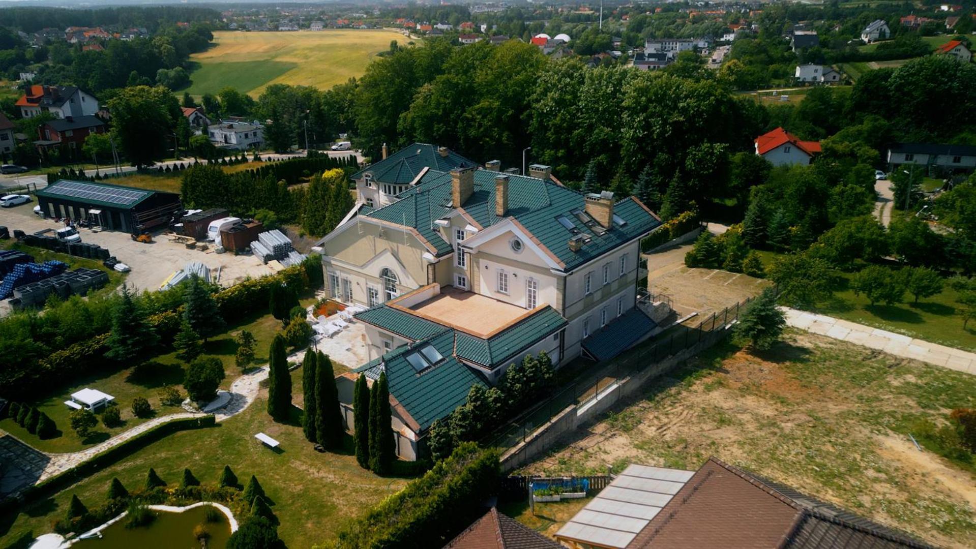Pensjonat Well Clinic Medicine Estetic & Spa Gdansk Exterior foto