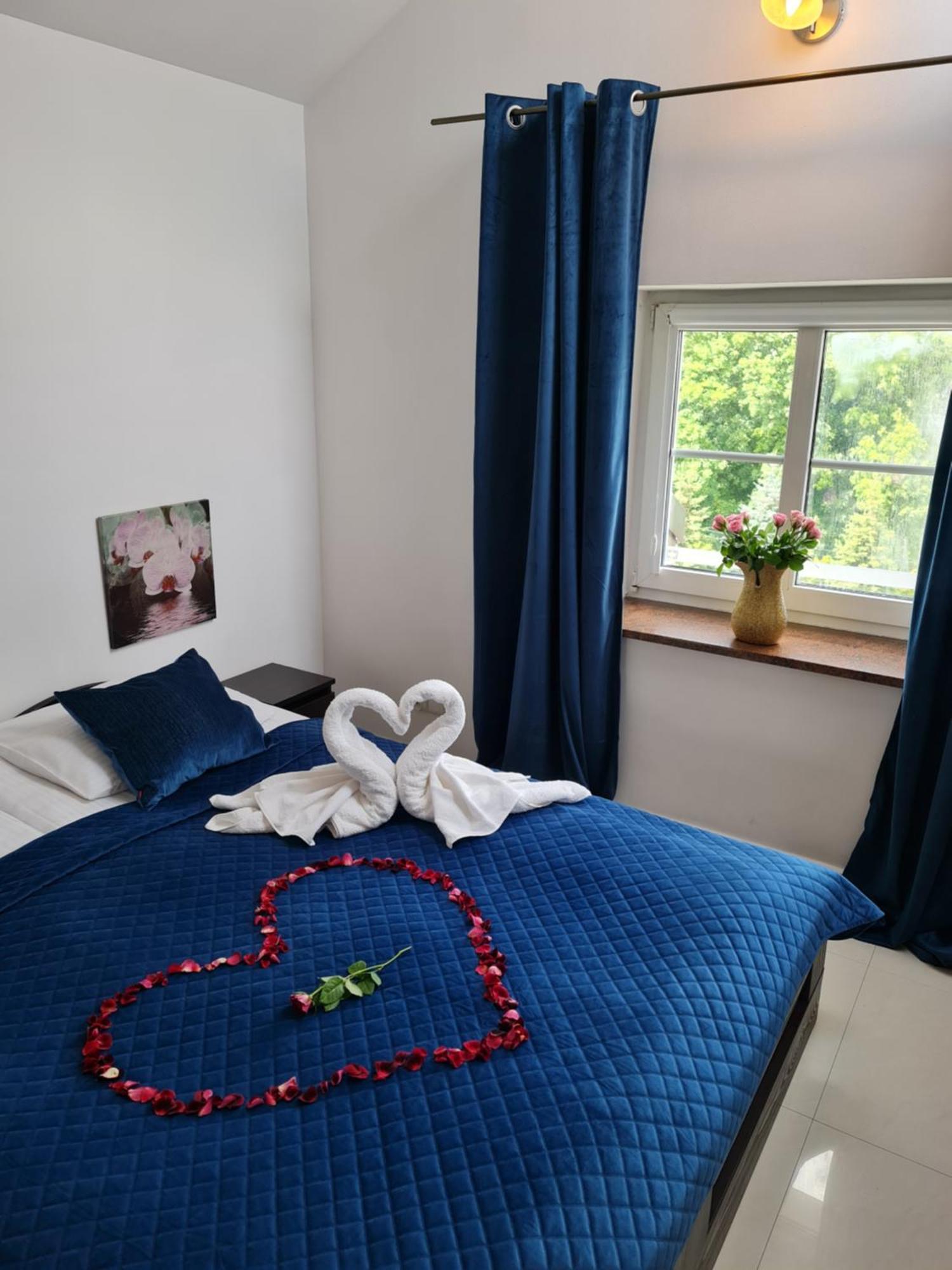 Pensjonat Well Clinic Medicine Estetic & Spa Gdansk Exterior foto