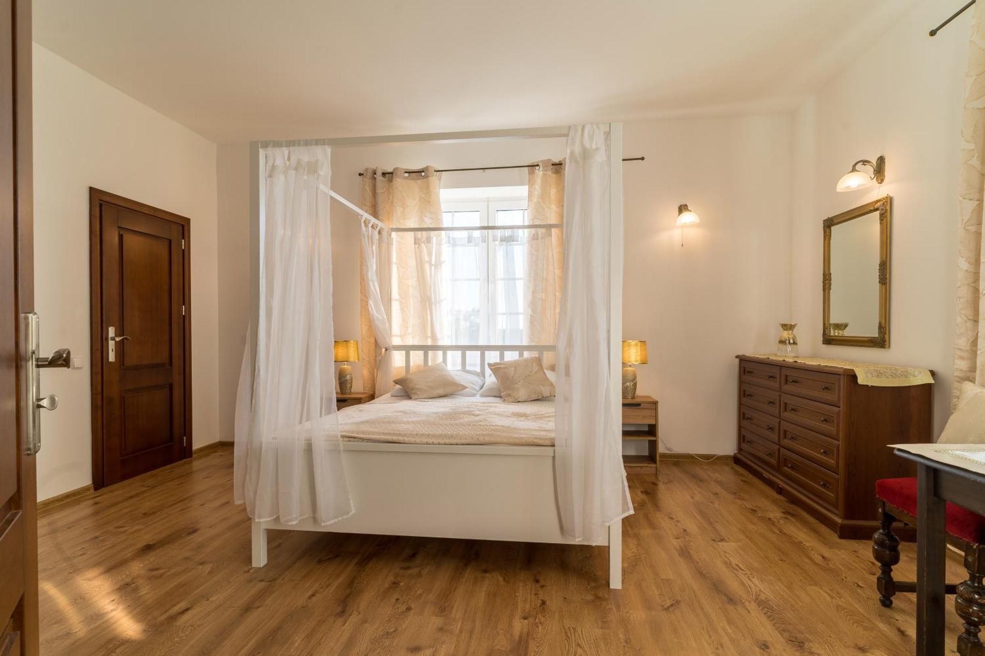 Pensjonat Well Clinic Medicine Estetic & Spa Gdansk Exterior foto