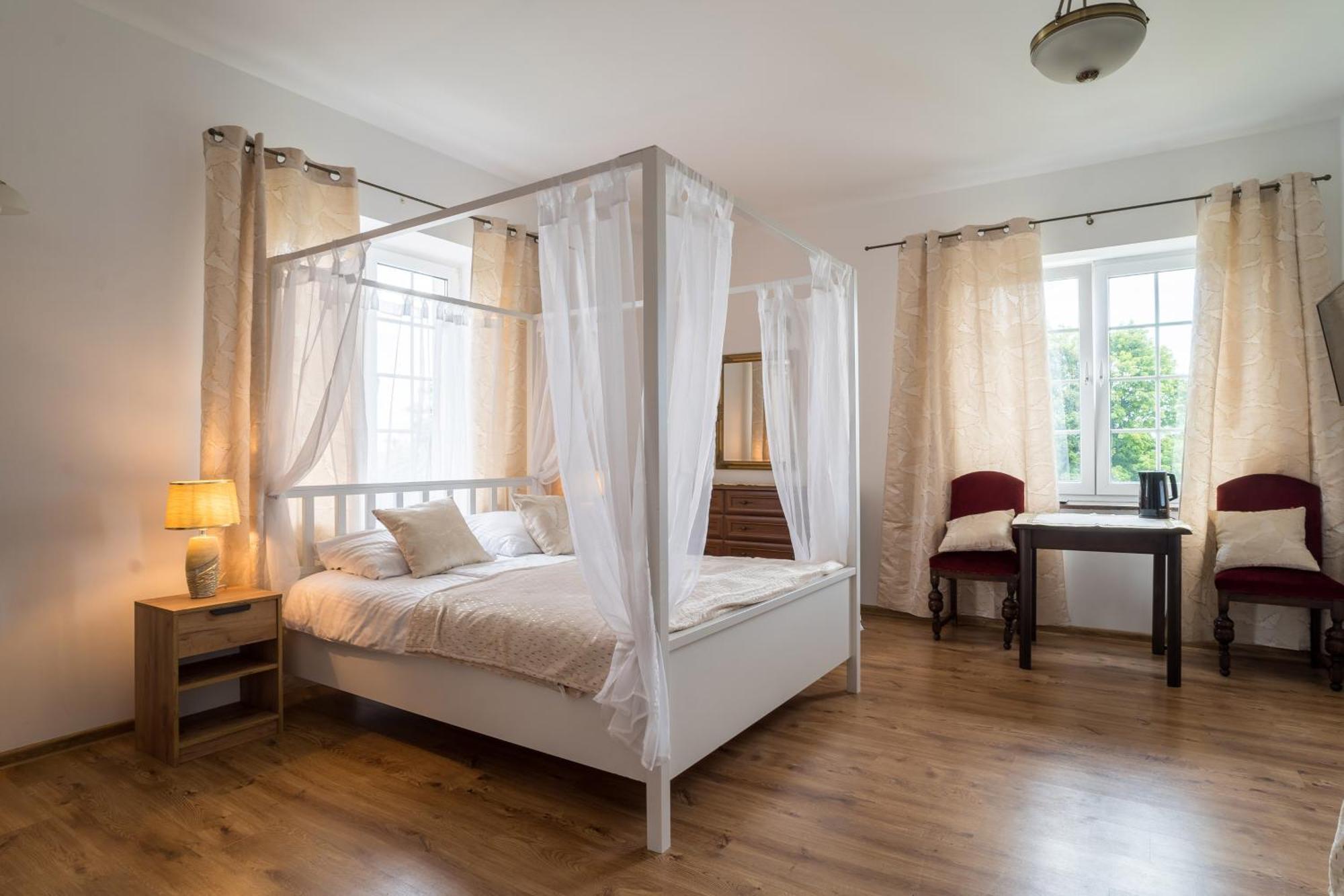 Pensjonat Well Clinic Medicine Estetic & Spa Gdansk Exterior foto