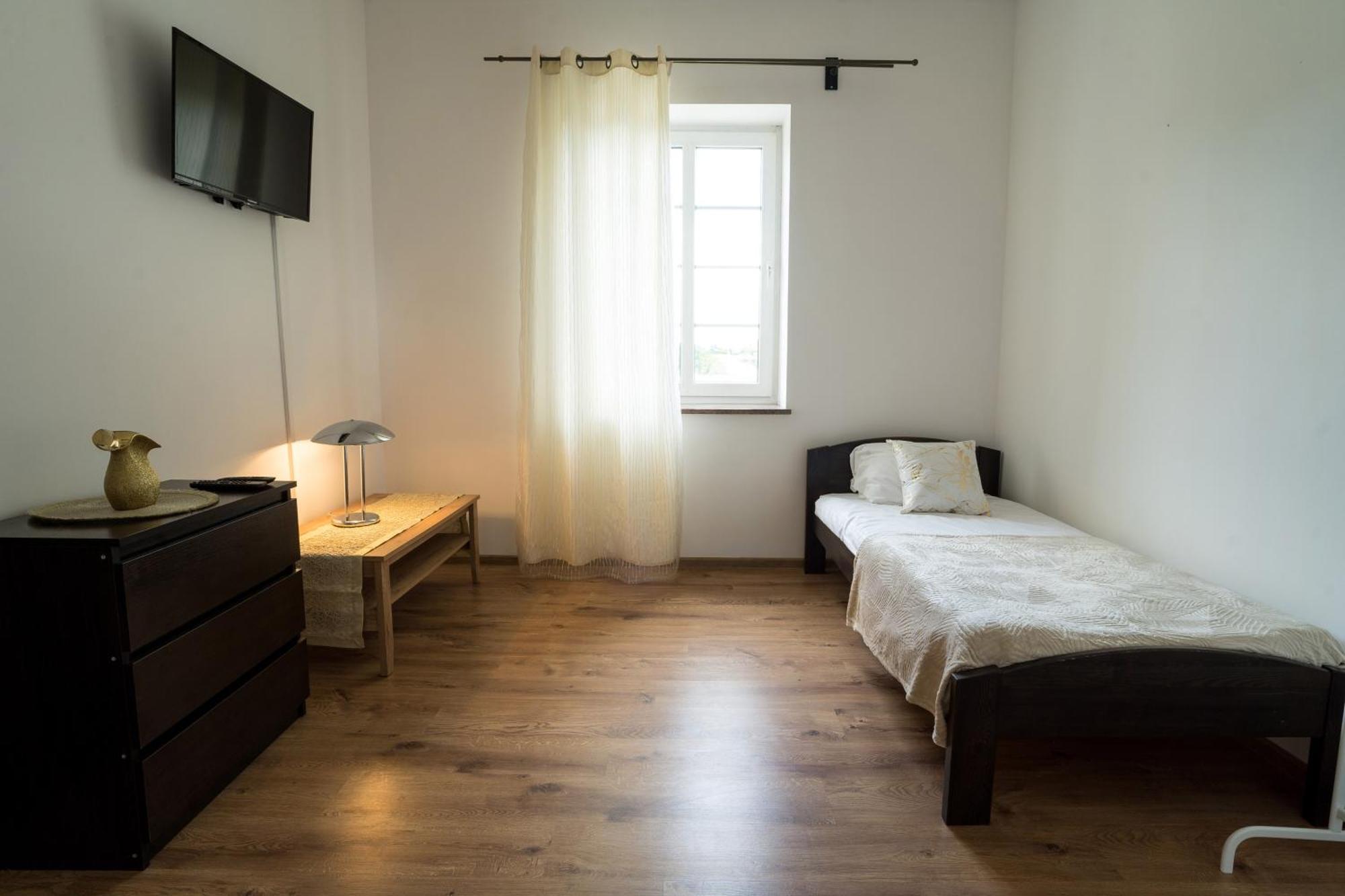 Pensjonat Well Clinic Medicine Estetic & Spa Gdansk Exterior foto