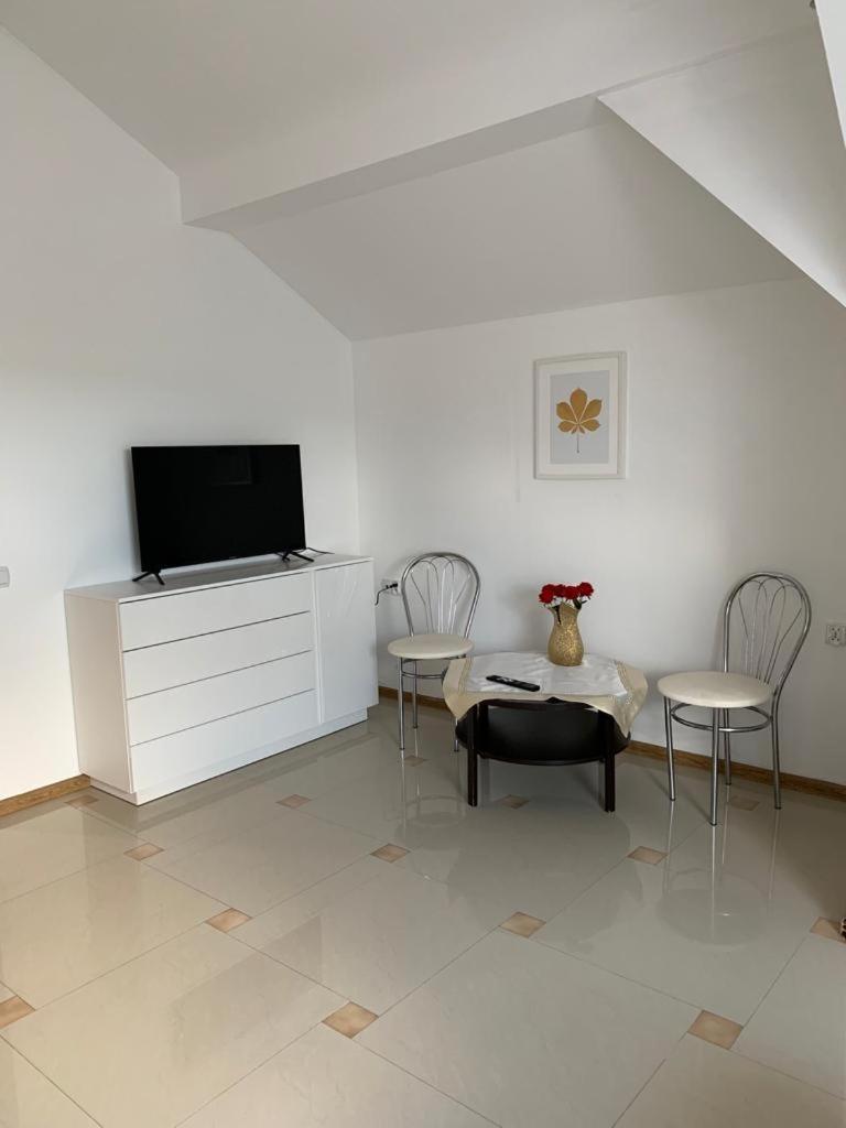 Pensjonat Well Clinic Medicine Estetic & Spa Gdansk Exterior foto