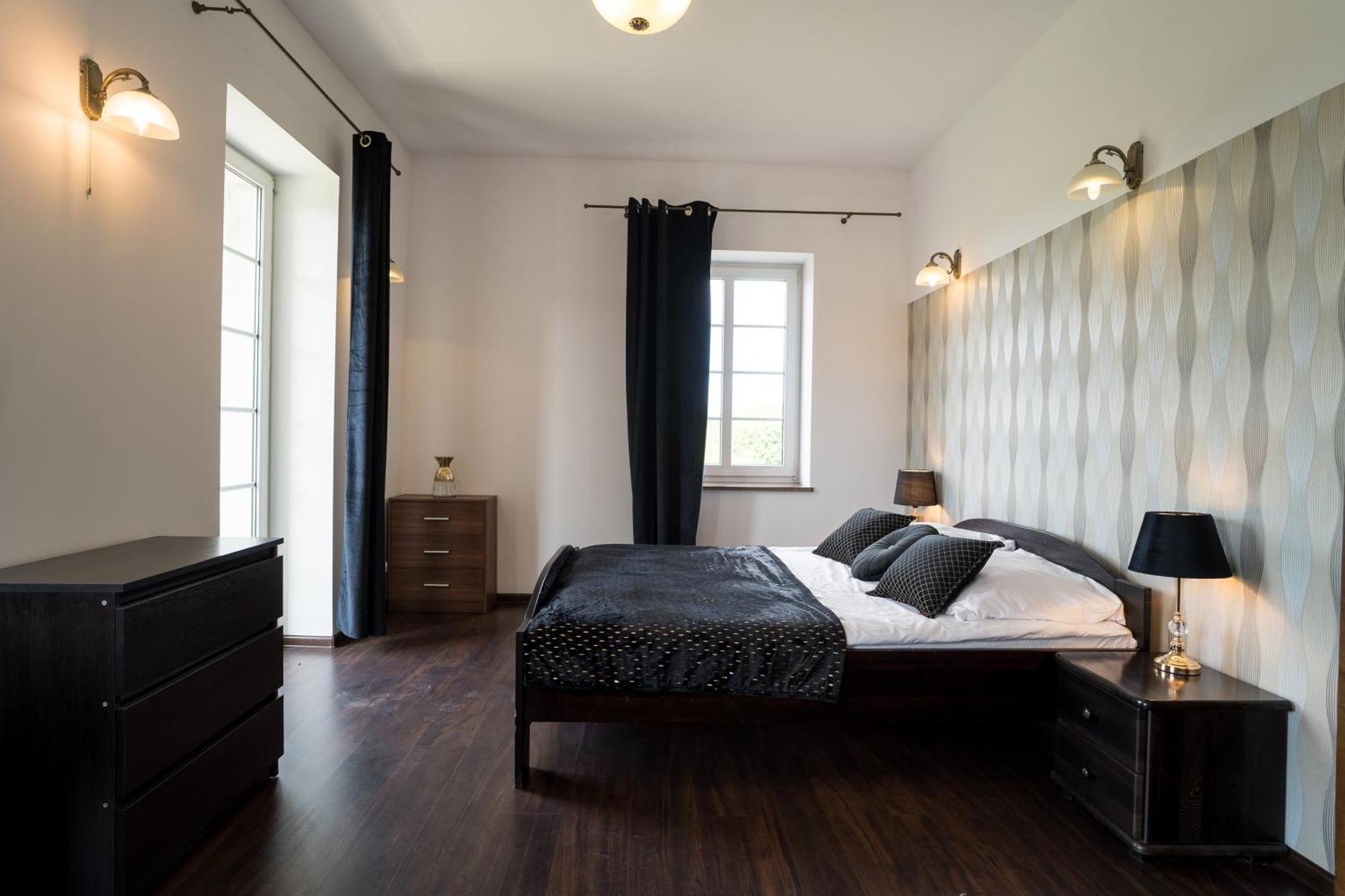 Pensjonat Well Clinic Medicine Estetic & Spa Gdansk Exterior foto