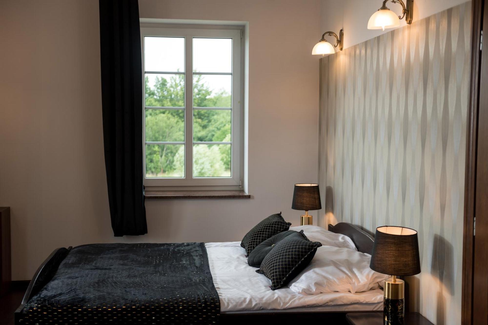 Pensjonat Well Clinic Medicine Estetic & Spa Gdansk Exterior foto